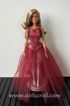 Mattel - Barbie - Tribute - Laverne Cox - Poupée